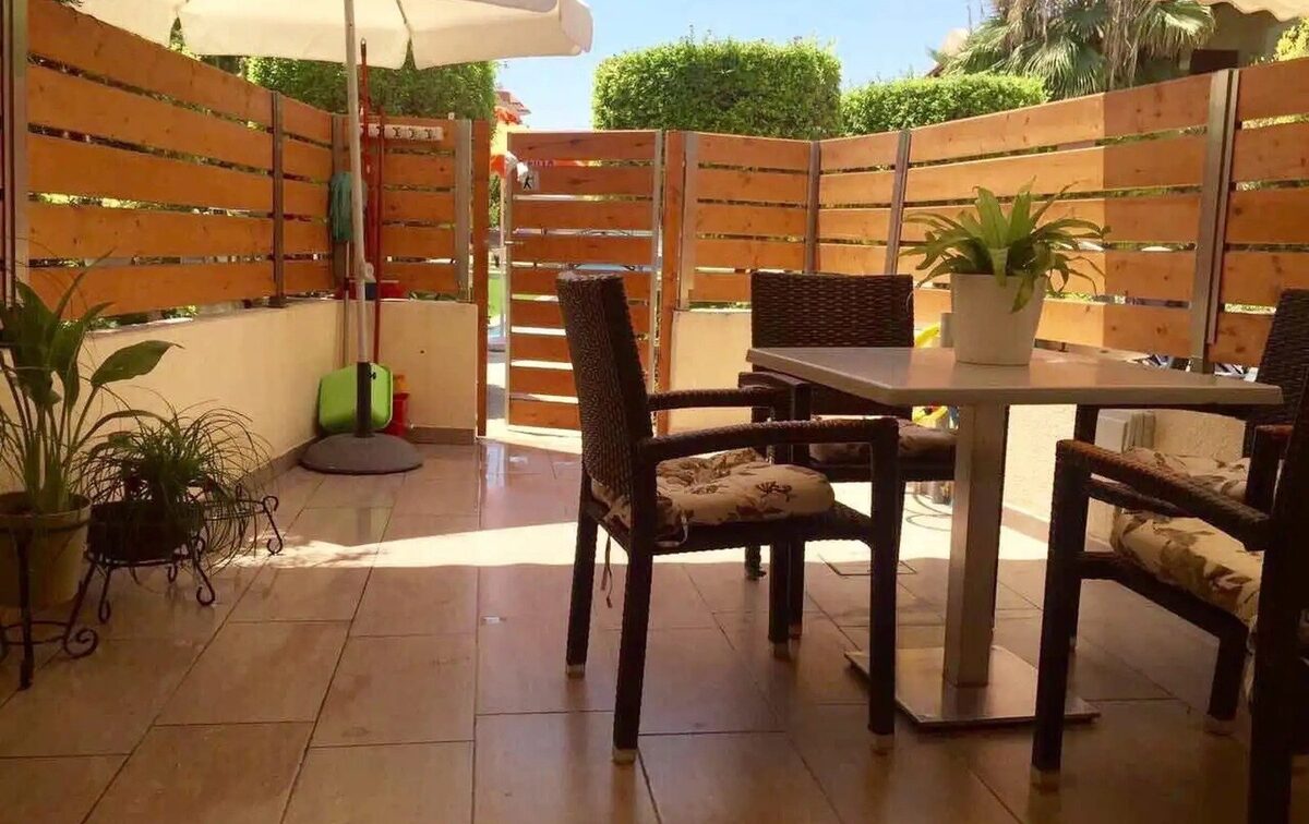 Квартира з 4 спальнями в potamos-germasogeias, Кіпр [ID: 0602-245096]