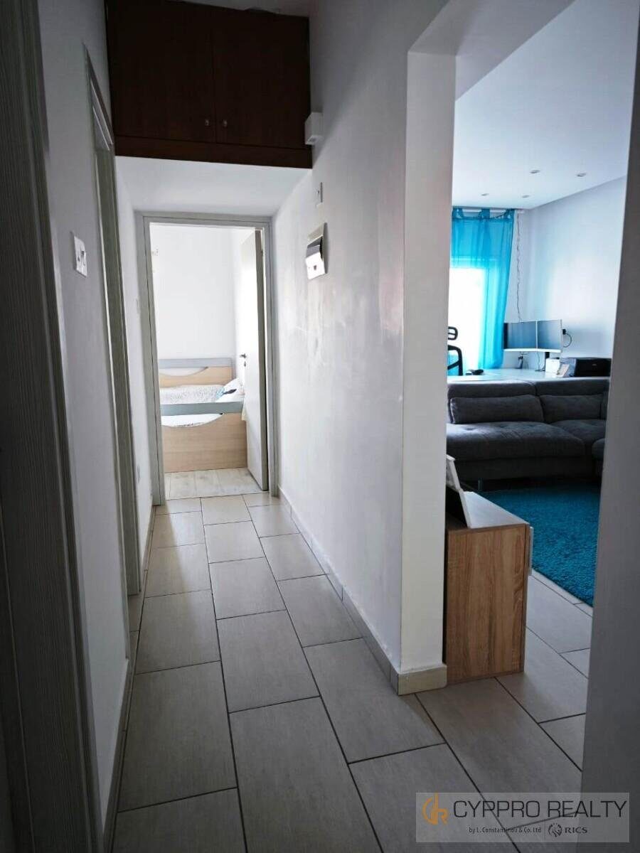 Apartament z 2 sypialniami w katholiki, Cypr [ID: 0602-245102]