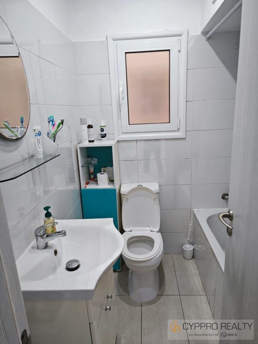 Apartament z 2 sypialniami w katholiki, Cypr [ID: 0602-245102]