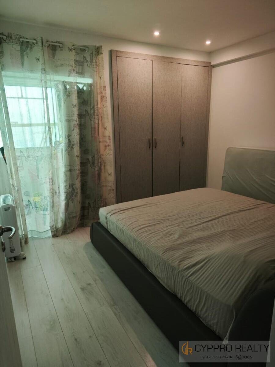 Apartament z 2 sypialniami w katholiki, Cypr [ID: 0602-245102]