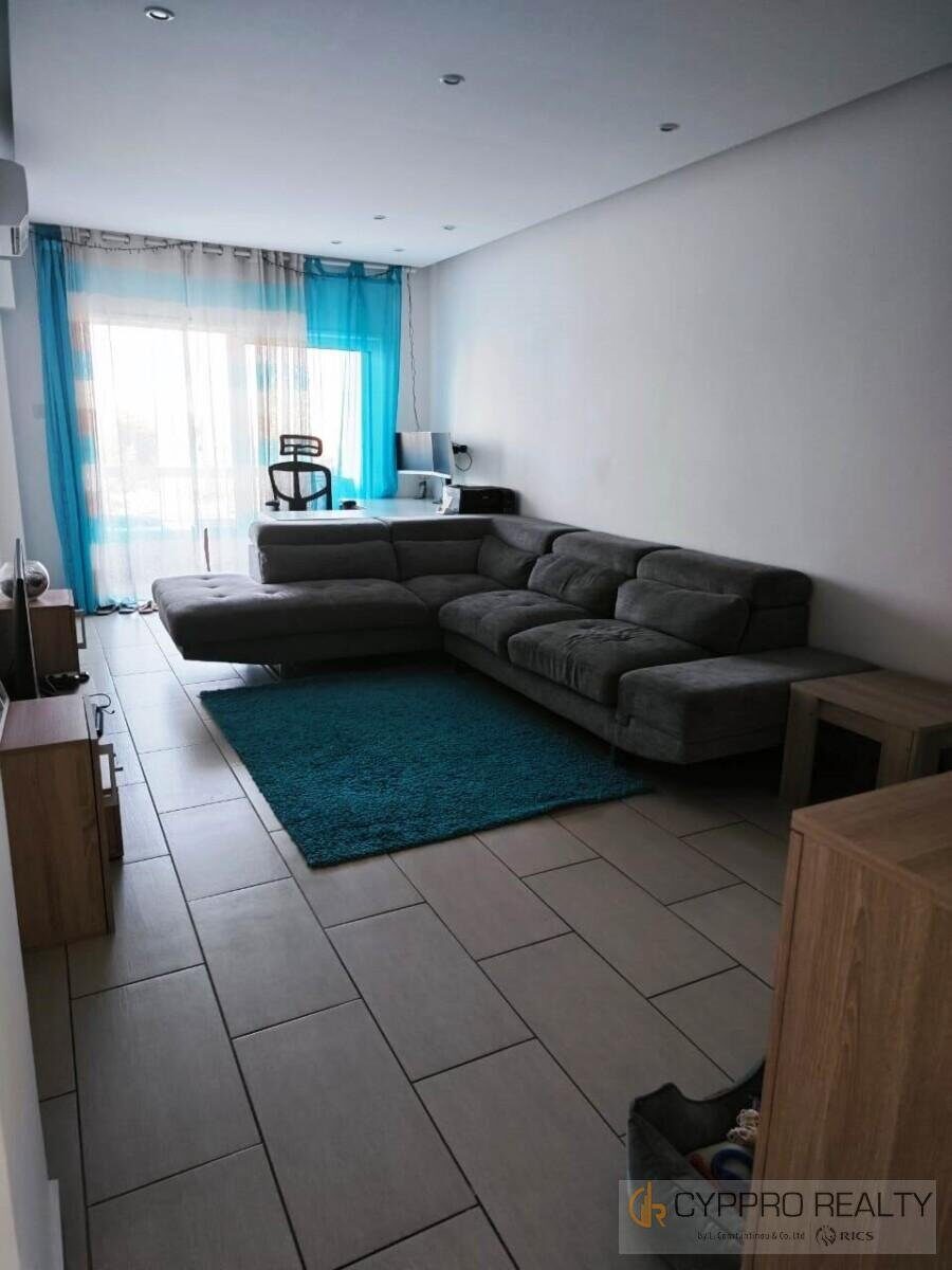 Apartament z 2 sypialniami w katholiki, Cypr [ID: 0602-245102]