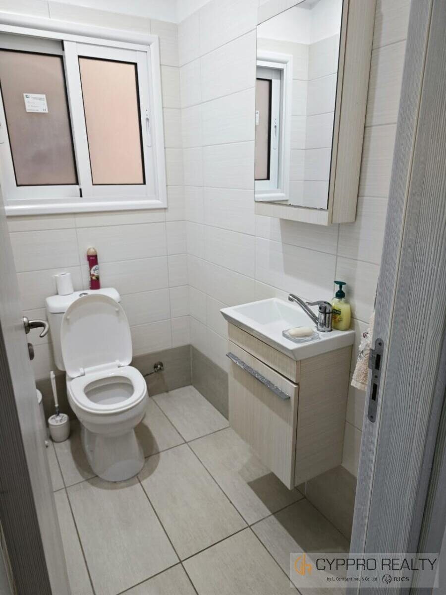 Apartament z 2 sypialniami w katholiki, Cypr [ID: 0602-245102]