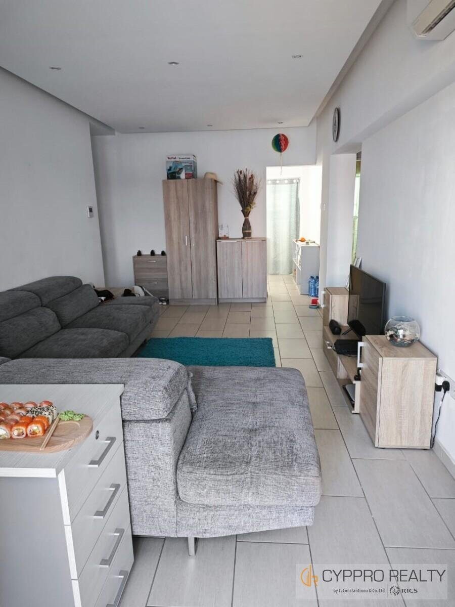 Apartament z 2 sypialniami w katholiki, Cypr [ID: 0602-245102]