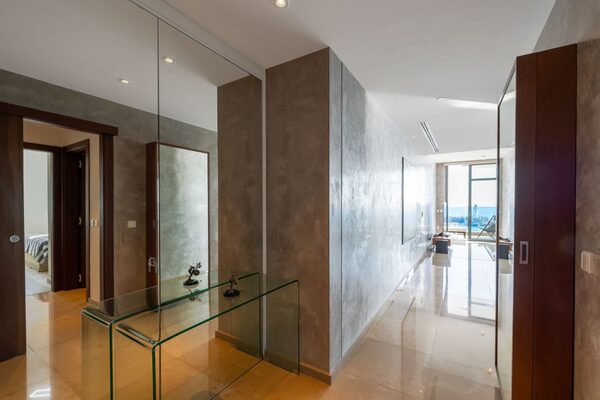 Apartament w limassol-marina, Cypr, 115.00m² - obraz 17