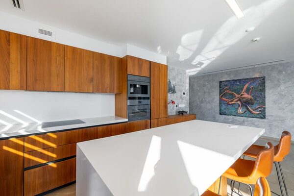 Apartament w limassol-marina, Cypr, 115.00m² - obraz 9