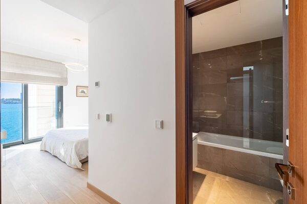 Apartament w limassol-marina, Cypr, 115.00m² - obraz 19