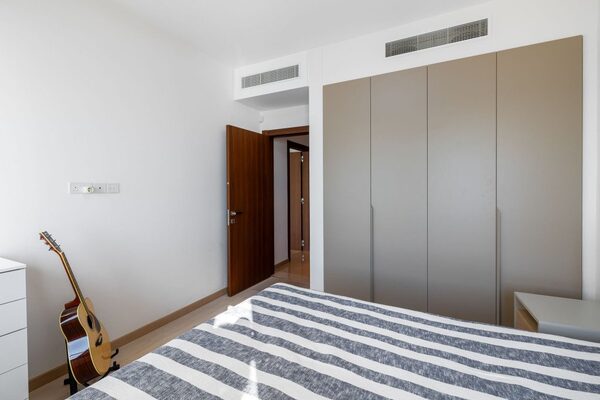 Apartament w limassol-marina, Cypr, 115.00m² - obraz 25