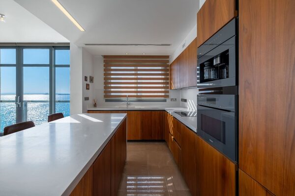 Apartament w limassol-marina, Cypr, 115.00m² - obraz 11