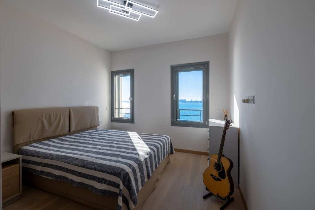 Apartment with 2 bedrooms, 115.00m² in limassol-marina, Cyprus [ID: 0602-245112]