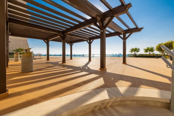 Apartament w limassol-marina, Cypr, 115.00m² - obraz 27
