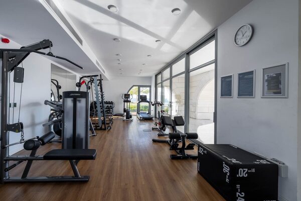 Apartament w limassol-marina, Cypr, 115.00m² - obraz 26