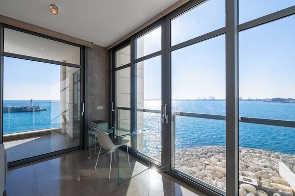 Apartament w limassol-marina, Cypr, 115.00m² - obraz 13