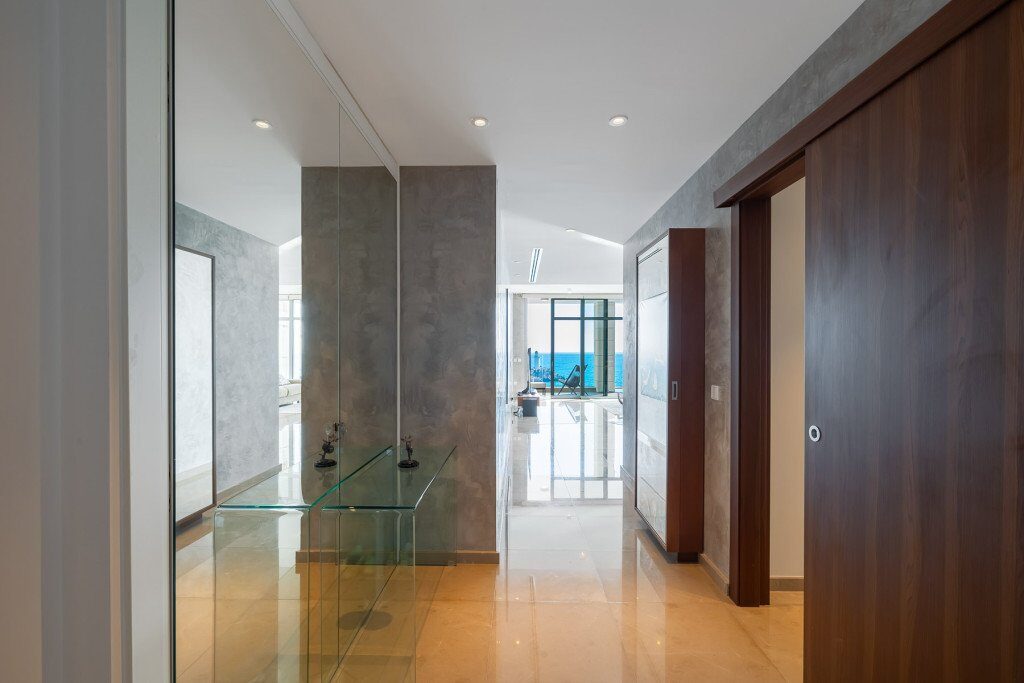 Apartment with 2 bedrooms, 115.00m² in limassol-marina, Cyprus [ID: 0602-245112]