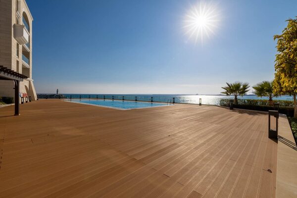 Apartament w limassol-marina, Cypr, 115.00m² - obraz 28