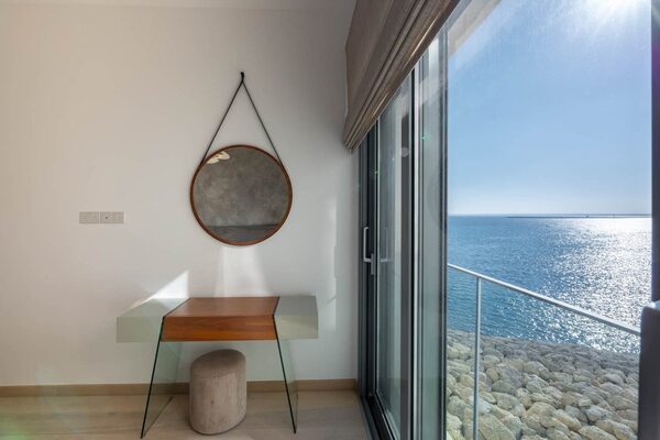 Apartament w limassol-marina, Cypr, 115.00m² - obraz 22