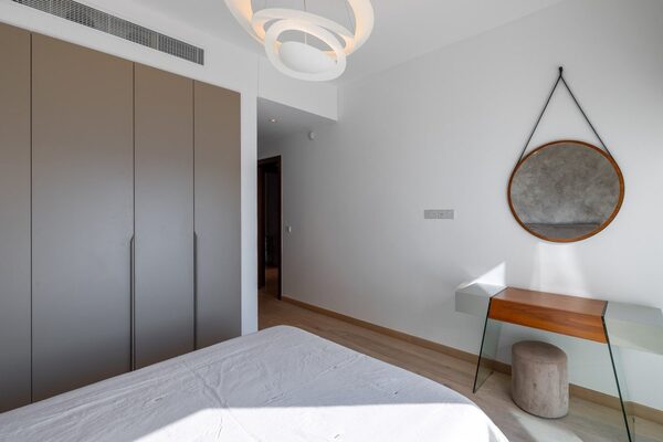 Apartament w limassol-marina, Cypr, 115.00m² - obraz 23