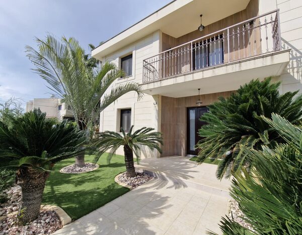 houses w agios-nikolaos, Cypr, 412.00m² - obraz 19