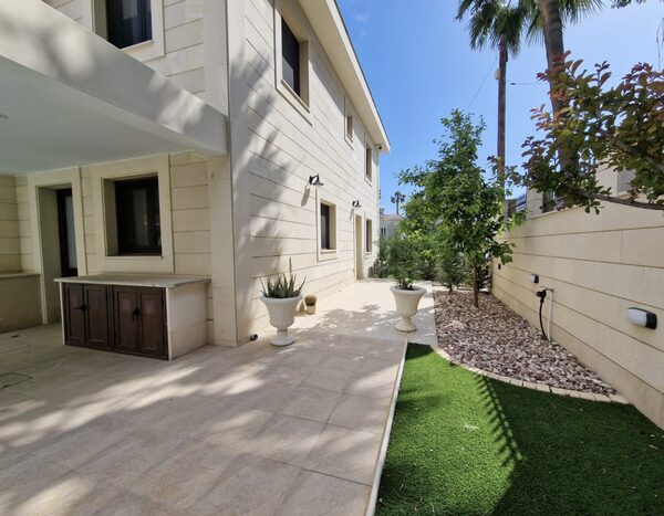 houses w agios-nikolaos, Cypr, 412.00m² - obraz 14