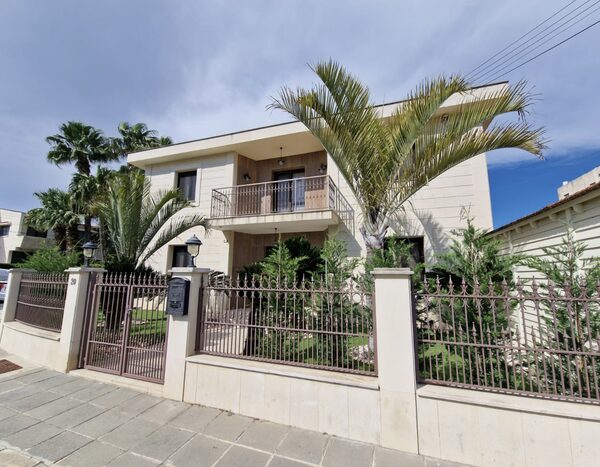 houses w agios-nikolaos, Cypr, 412.00m² - obraz 11