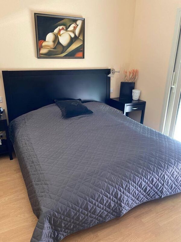 Apartment in pyrgos-tourist-area, Cyprus - image 7