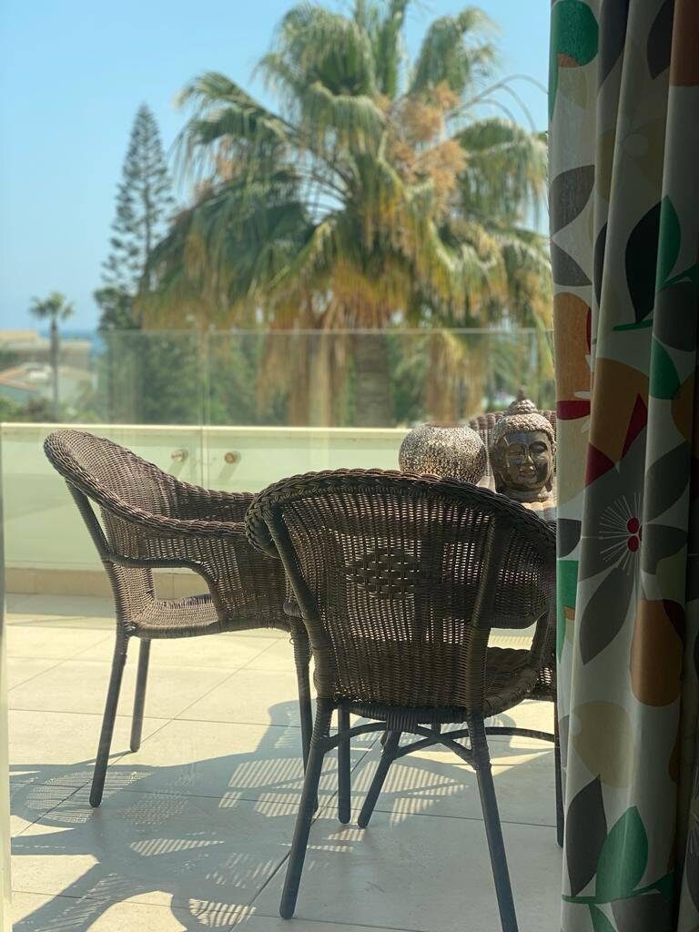 Квартира с 3 спальнями в pyrgos-tourist-area, Кипр [ID: 0602-245119]