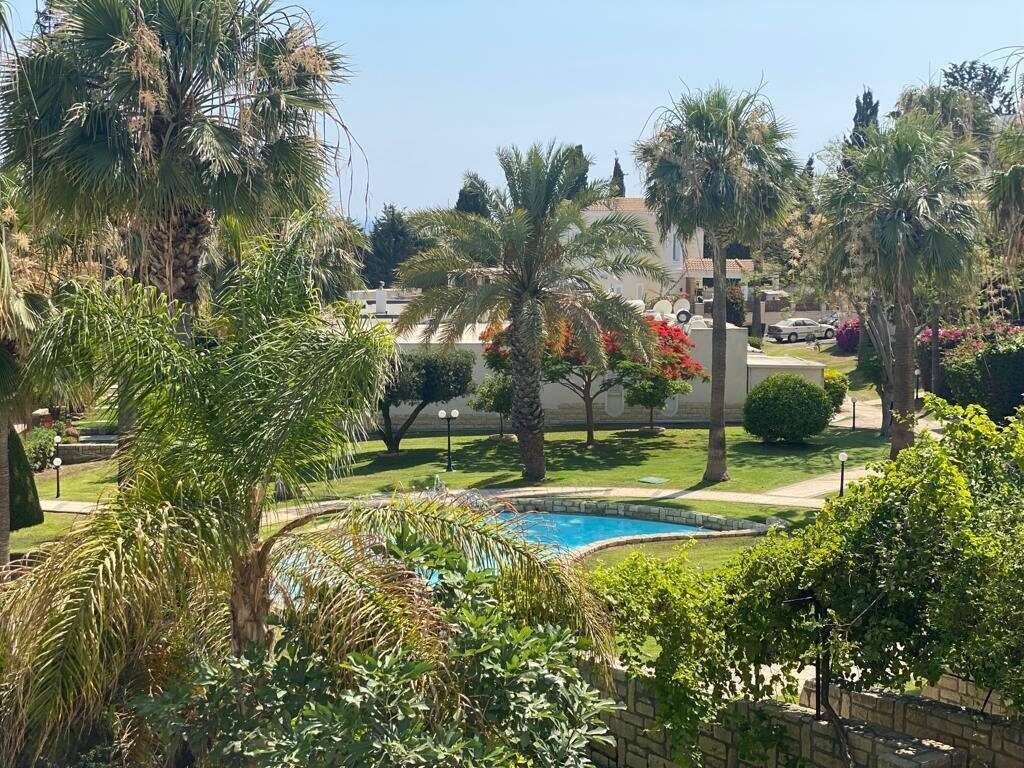 Квартира с 3 спальнями в pyrgos-tourist-area, Кипр [ID: 0602-245119]