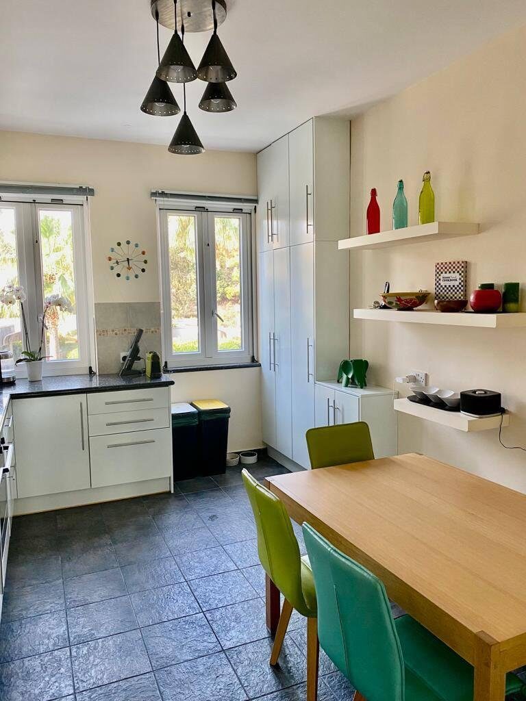Квартира с 3 спальнями в pyrgos-tourist-area, Кипр [ID: 0602-245119]