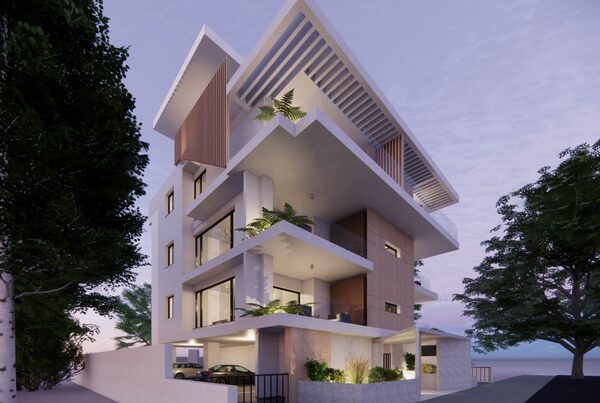 Квартира в egkomi, Кипр, 50.00м²