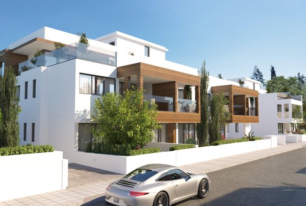 Apartment in kiti, Cyprus, 79.00m² - image 5