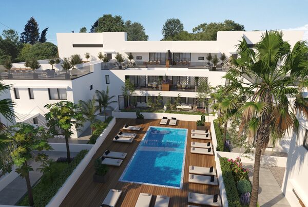 Apartment in kiti, Cyprus, 79.00m² - image 4