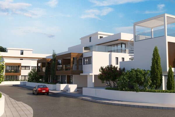 Apartment in kiti, Cyprus, 80.00m² - image 3