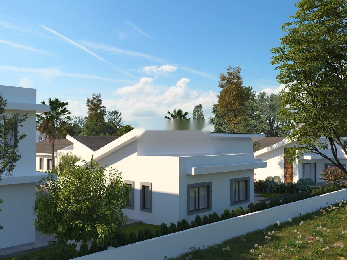 houses z 3 sypialniami w frenaros, Cypr [ID: 0602-245175]