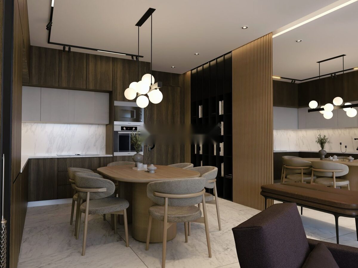 Apartament z 3 sypialniami w sotira, Cypr [ID: 0602-245176]
