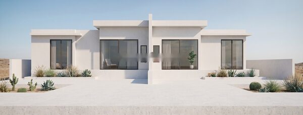 houses w sotira, Cypr - obraz 3