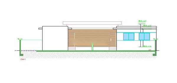 houses w sotira, Cypr - obraz 6