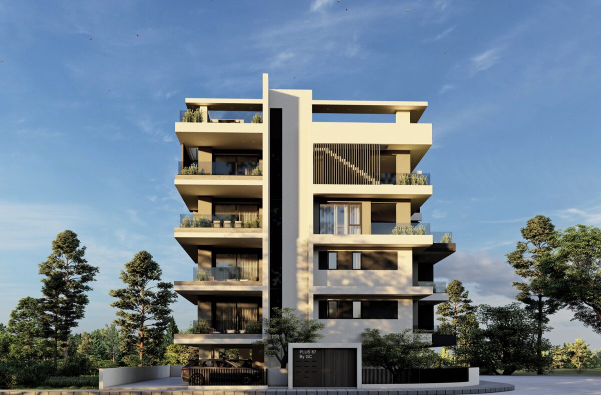 Квартира з 4 спальнями, 88.00м² в finikoudes, Кіпр [ID: 0602-245188]