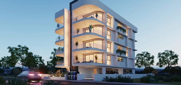 Apartament w drosia, Cypr, 111.00m² - obraz 3