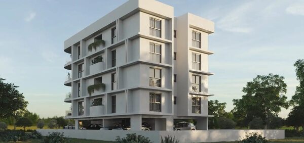 Apartament w drosia, Cypr, 111.00m² - obraz 5