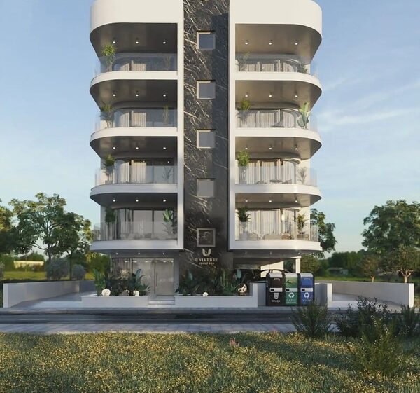 Apartament w drosia, Cypr, 111.00m² - obraz 4