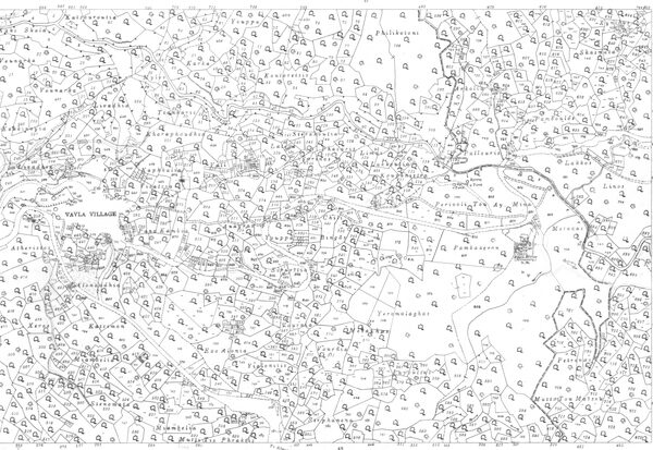 Land in vavla, Cyprus