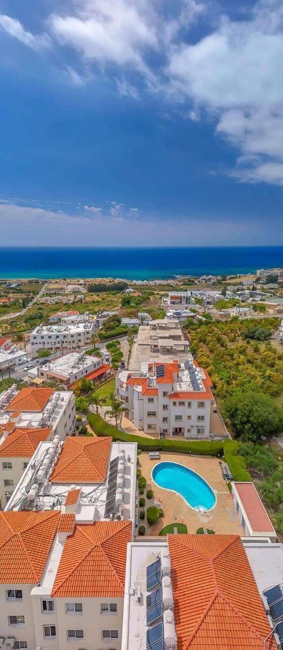 Apartament w kissonerga, Cypr, 90.00m² - obraz 8