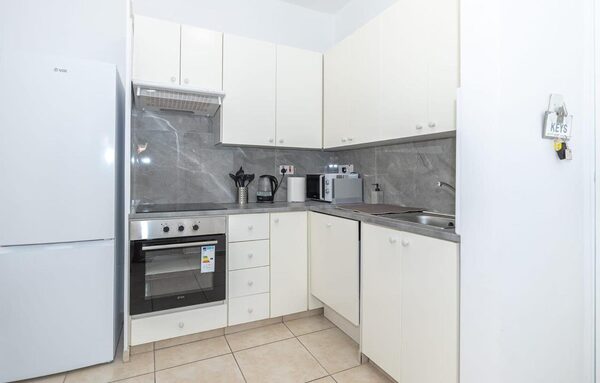 Apartament w kissonerga, Cypr, 90.00m² - obraz 10