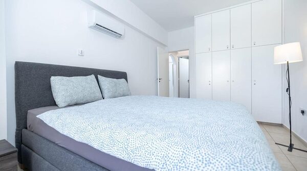 Apartament w kissonerga, Cypr, 90.00m² - obraz 13