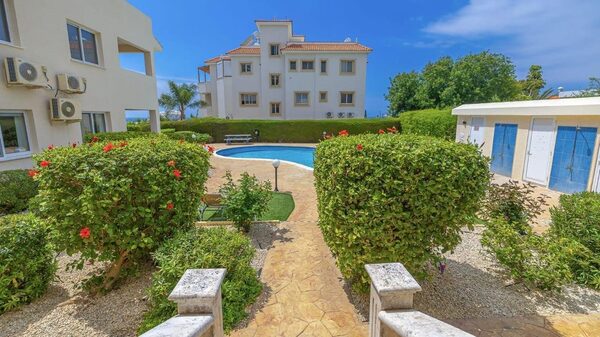 Apartament w kissonerga, Cypr, 90.00m² - obraz 5