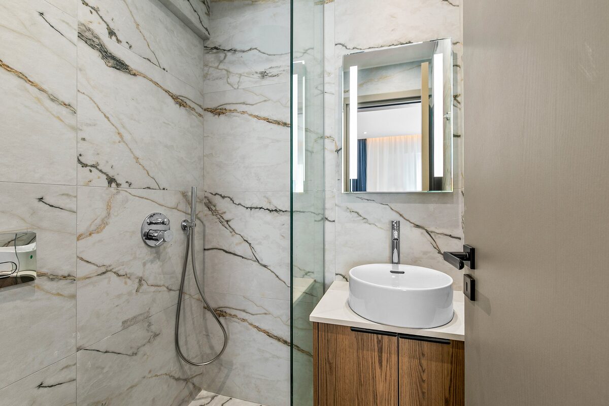 Apartment with 2 bedrooms, 76.00m² in chlorakas, Cyprus [ID: 0602-245236]