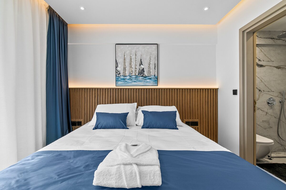 Квартира з 2 спальнями, 70.00м² в chlorakas, Кіпр [ID: 0602-245241]