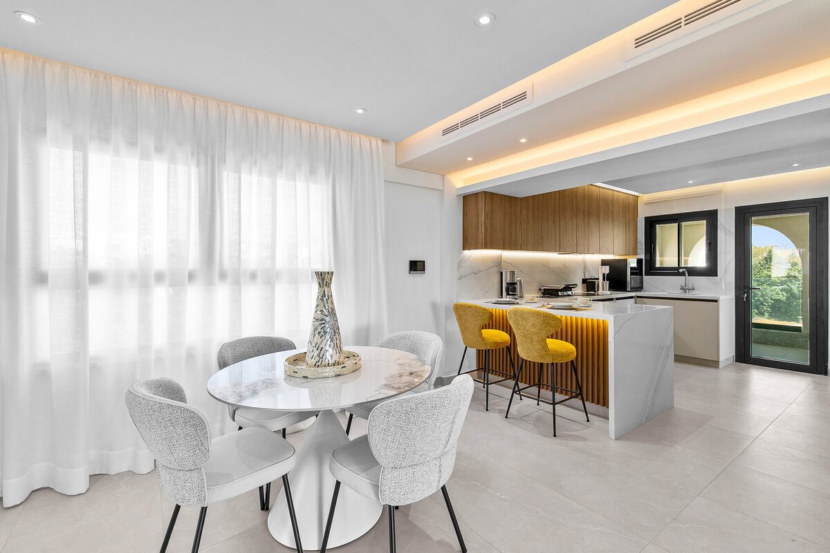 Квартира с 2 спальнями, 83.00м² в chlorakas, Кипр [ID: 0602-245243]