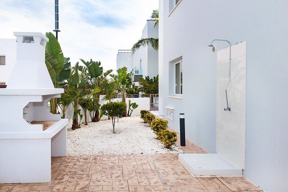 Вилла с 3 спальнями, 111.00м² в agia-napa, Кипр [ID: 0602-245257]