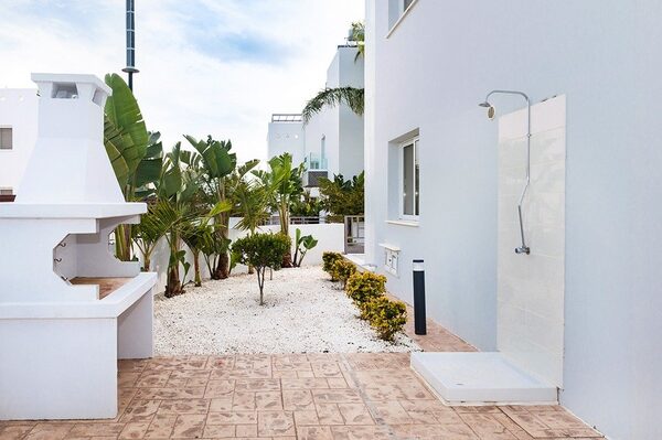 Вилла в agia-napa, Кипр, 111.00м² - изображение 4
