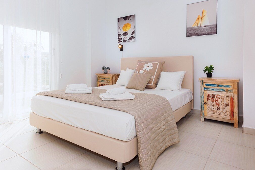 Вилла с 3 спальнями, 111.00м² в agia-napa, Кипр [ID: 0602-245257]